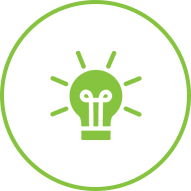 CONTINUER À INNOVER ET À CRÉER DE LA VALEUR POUR NOS CLIENTS.